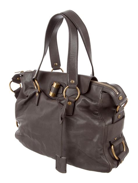 yves saint laurent bags myer|yves saint laurent bag women.